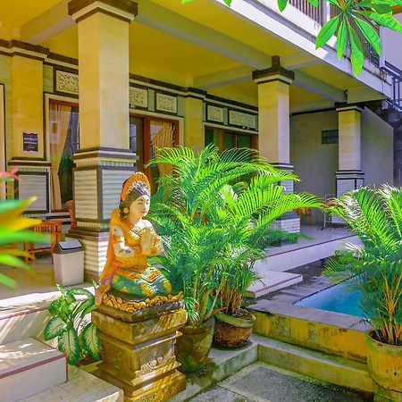 Adi Homestay Canggu  Exterior photo