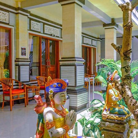 Adi Homestay Canggu  Exterior photo