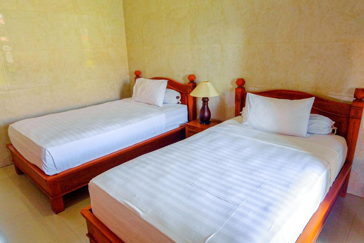 Adi Homestay Canggu  Exterior photo