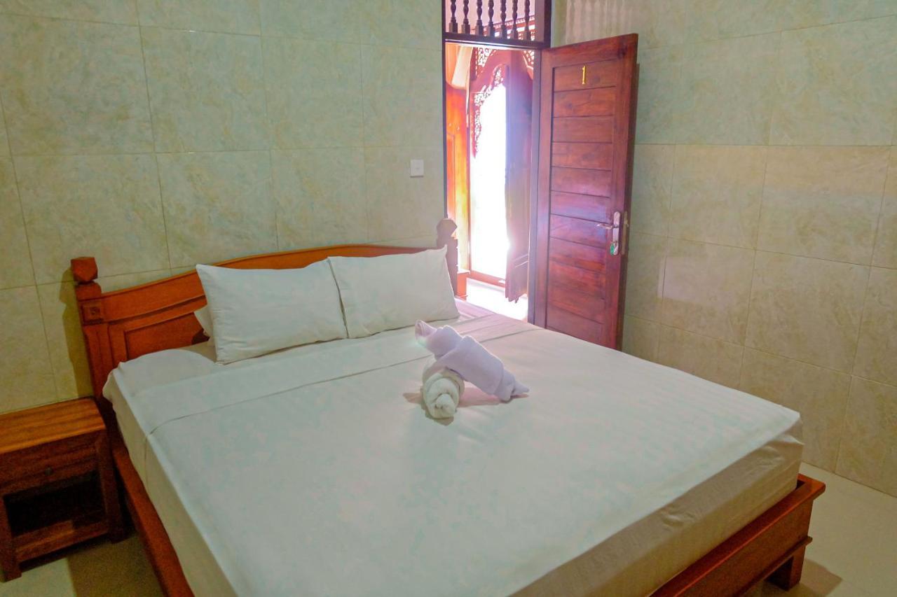 Adi Homestay Canggu  Exterior photo