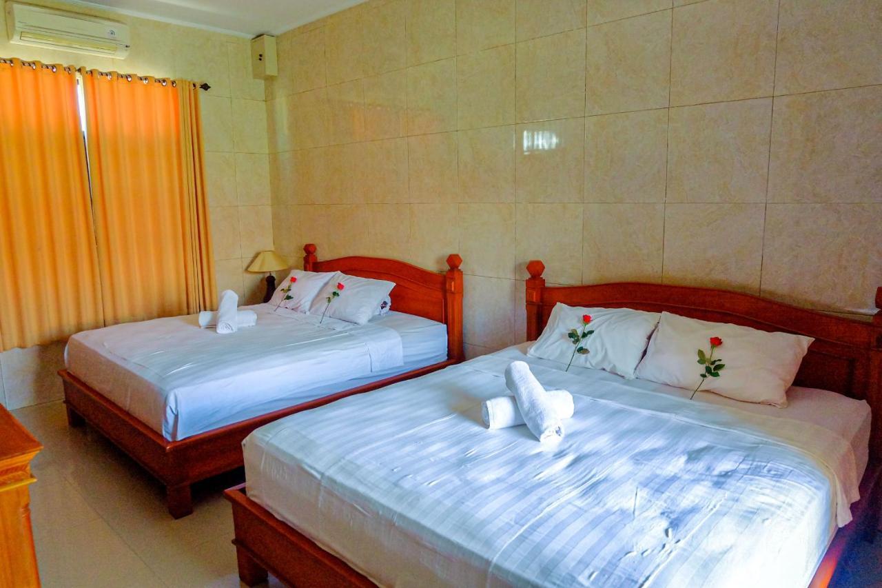 Adi Homestay Canggu  Exterior photo