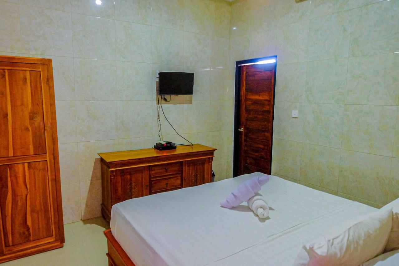 Adi Homestay Canggu  Exterior photo
