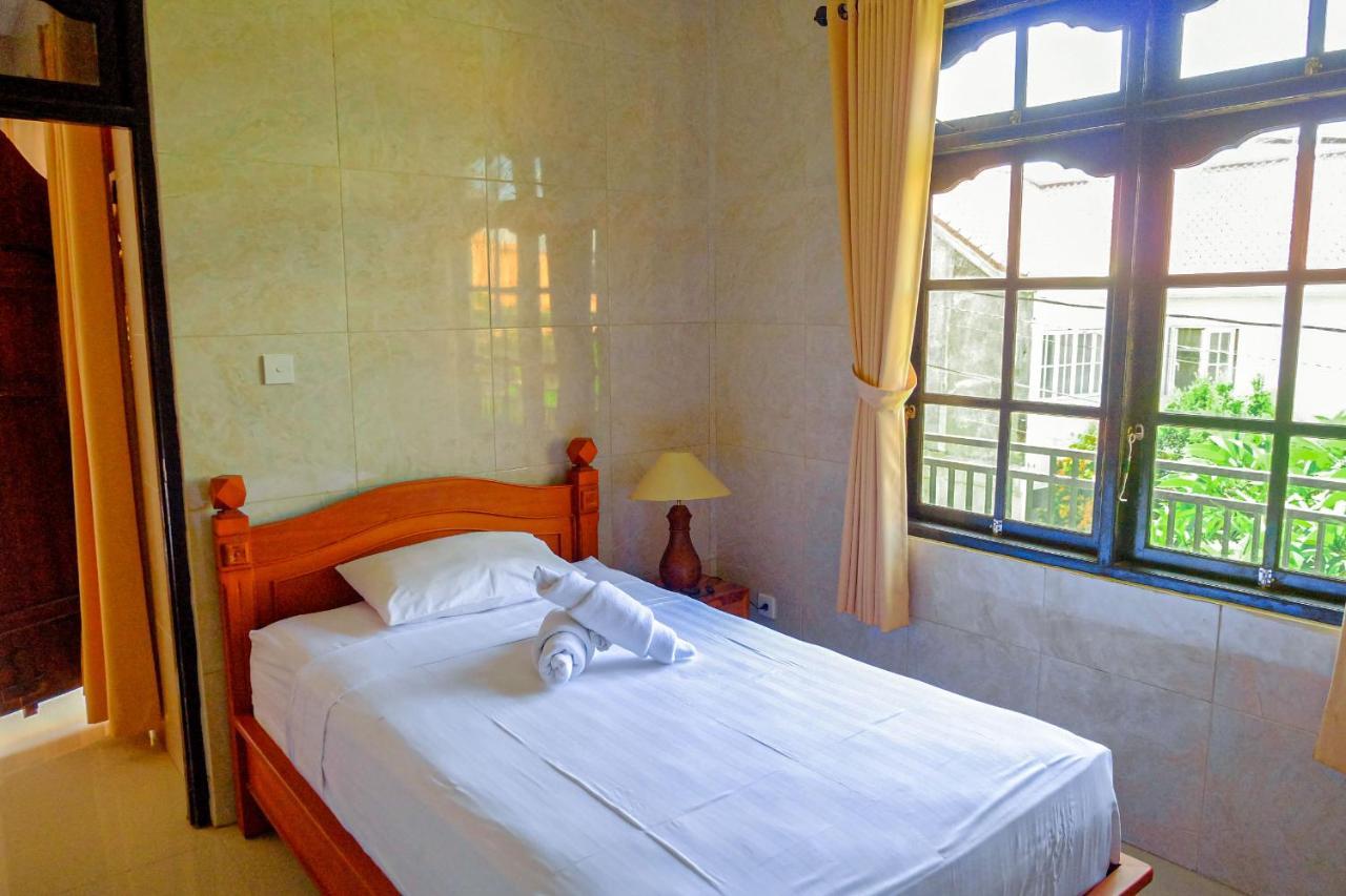 Adi Homestay Canggu  Exterior photo