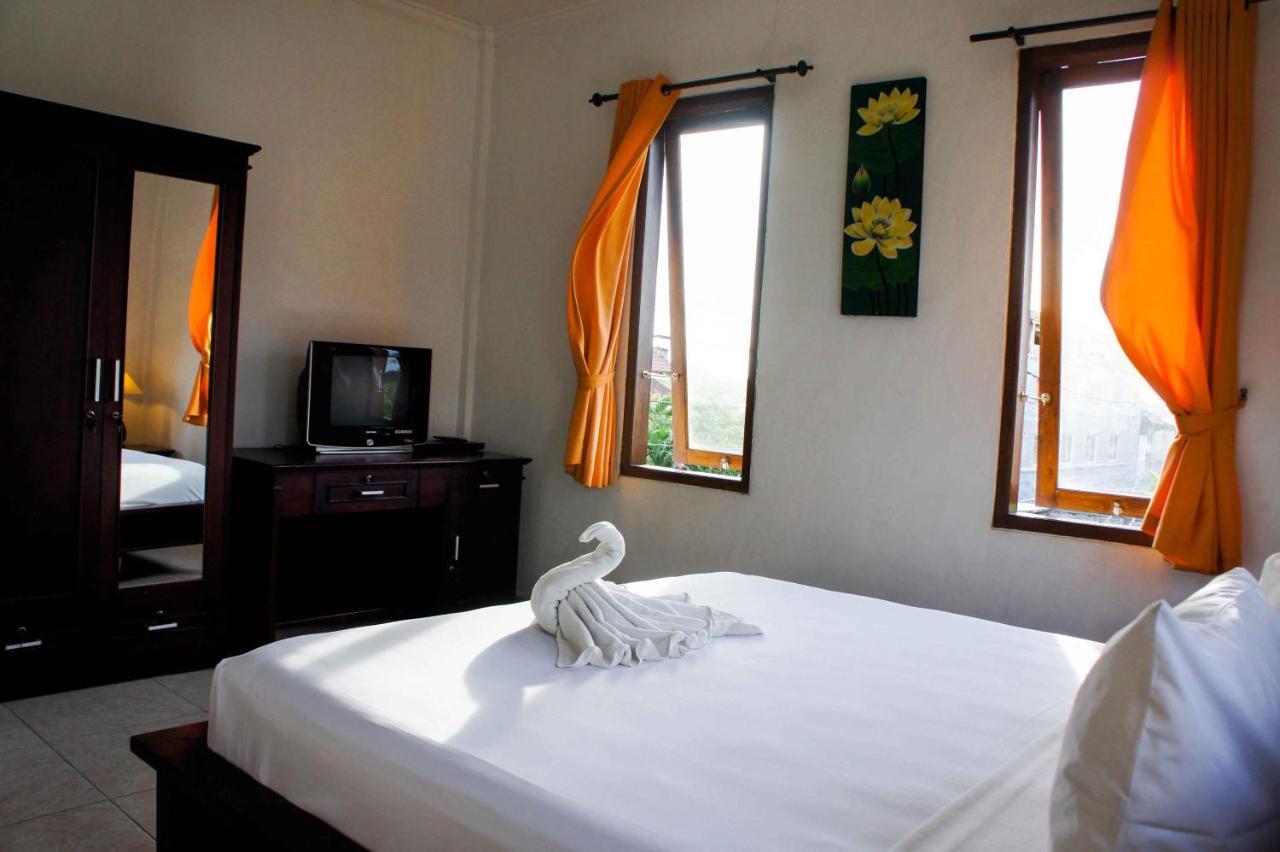 Adi Homestay Canggu  Exterior photo