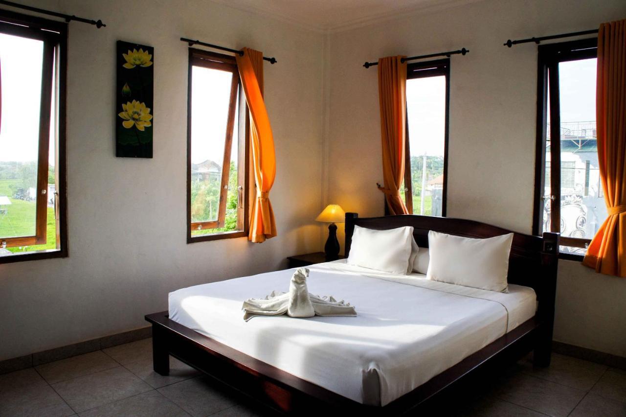 Adi Homestay Canggu  Exterior photo