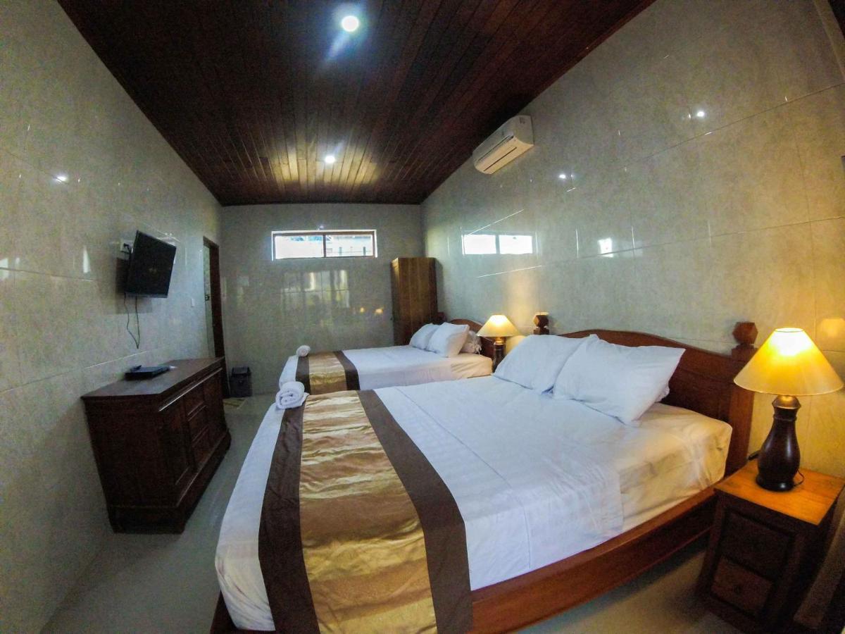 Adi Homestay Canggu  Exterior photo