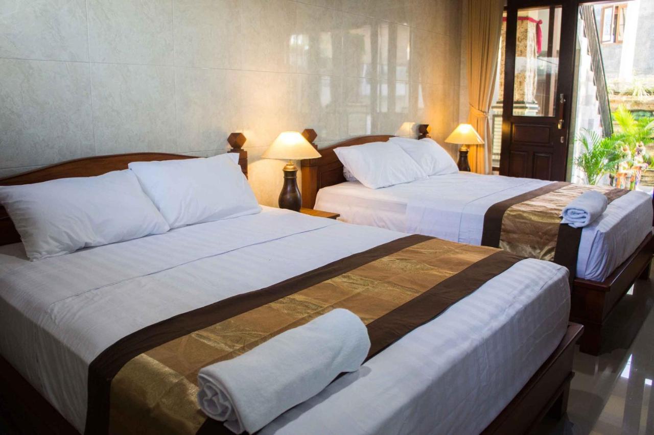 Adi Homestay Canggu  Exterior photo
