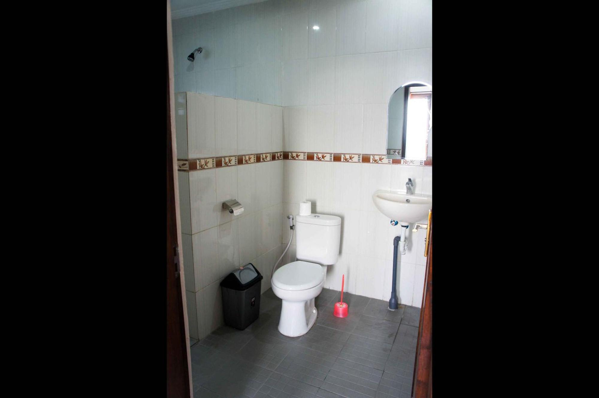 Adi Homestay Canggu  Room photo