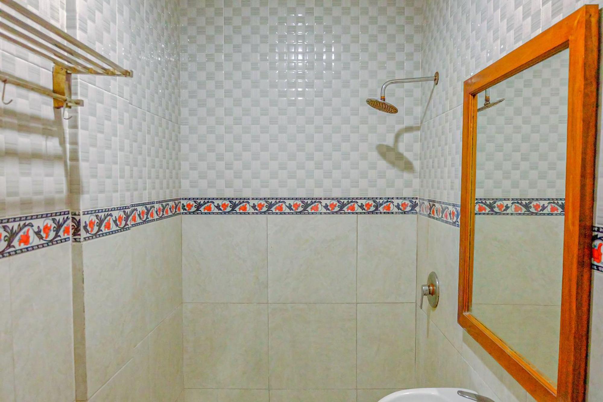Adi Homestay Canggu  Room photo